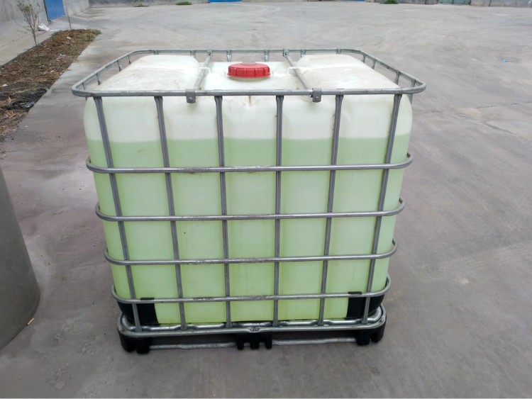 脱硝剂适用于40℃-210℃温度脱硝